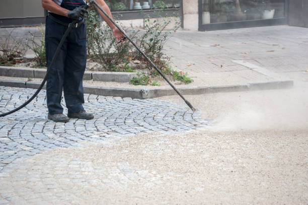Reliable Alpha, NJ Pressure Washing Services Solutions