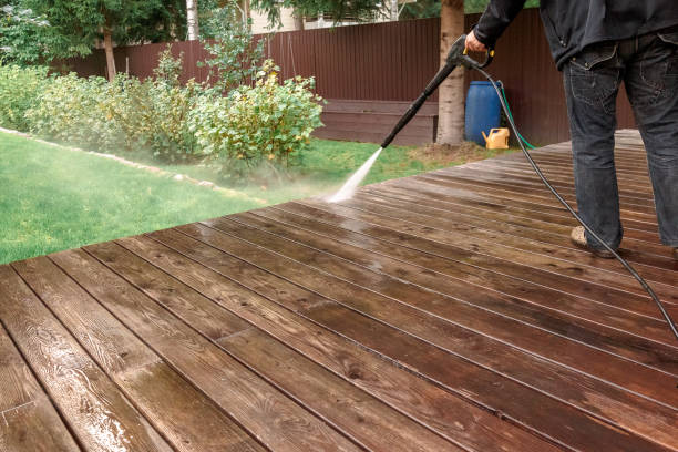  Alpha, NJ Pressure Washing Pros